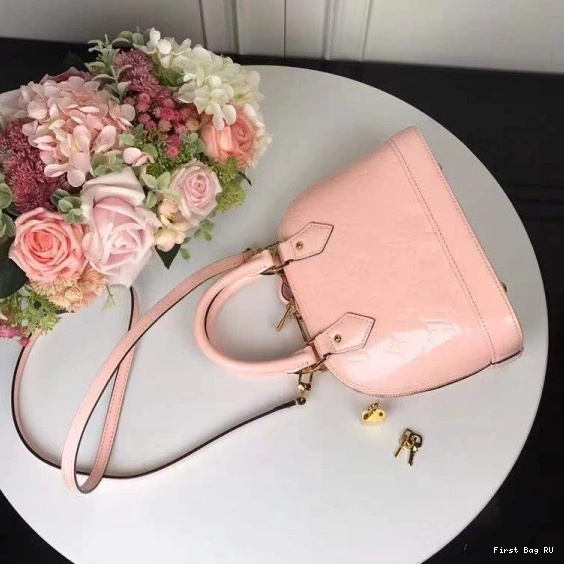 Firstbag ALMA BB LOUIS VUITTON 0707